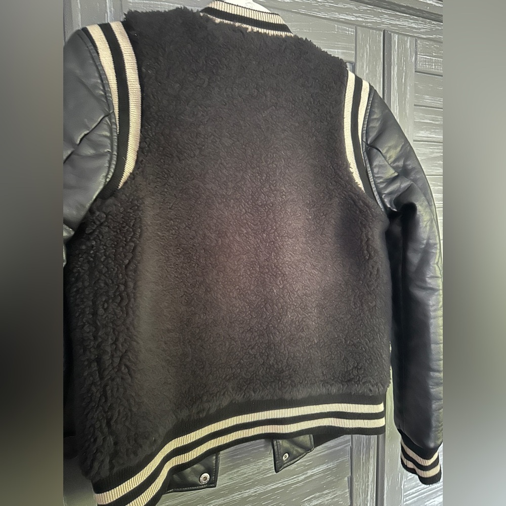 MOTHER jacket - Picture 12 of 13